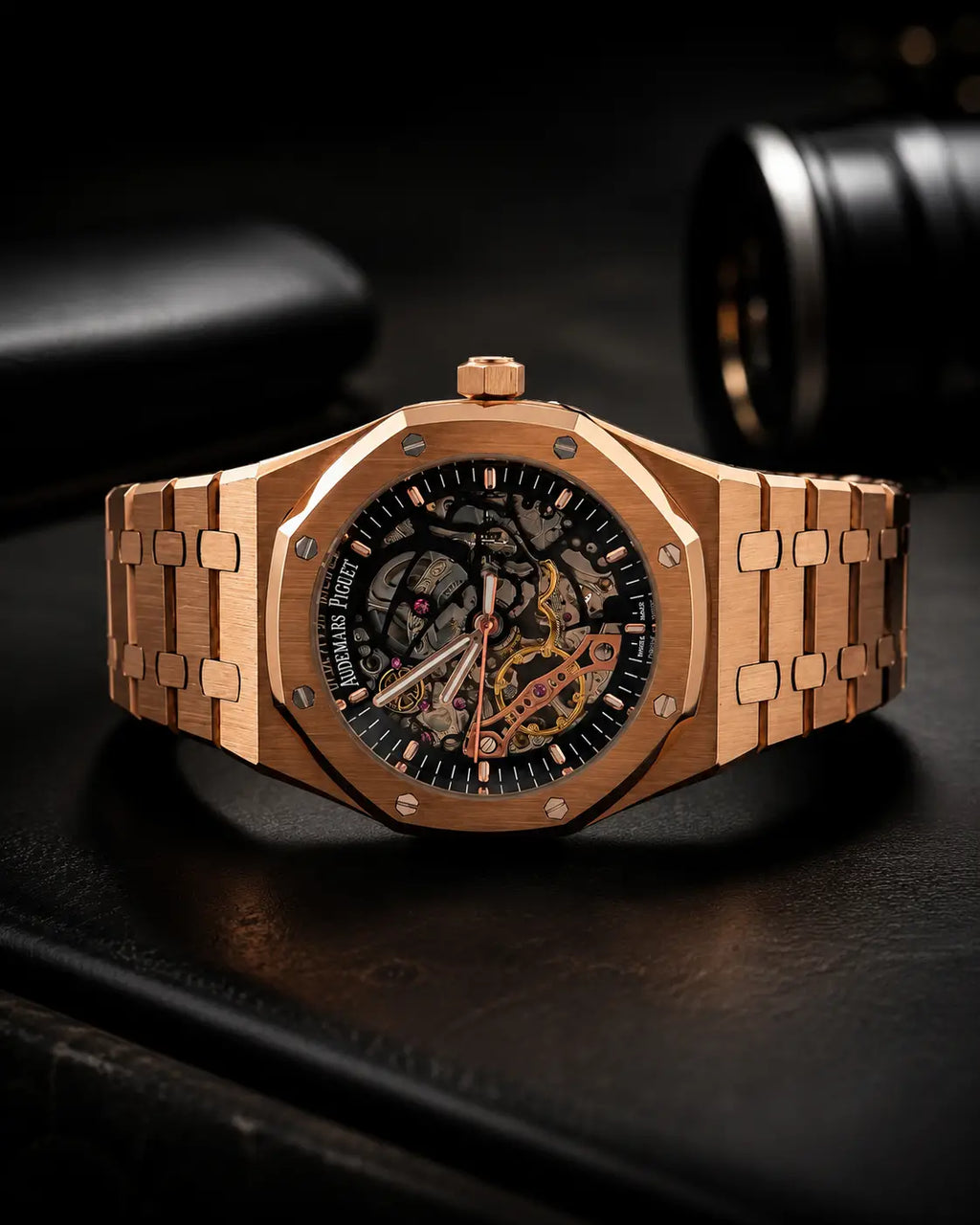 Audemar_s Piguet Skeleton 185