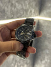 Roger dubuis Skeleton dial Automatic Back open Og lock 062