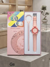AUDEMARS PIGUET X SWATCH WITH BOX AND STRAP