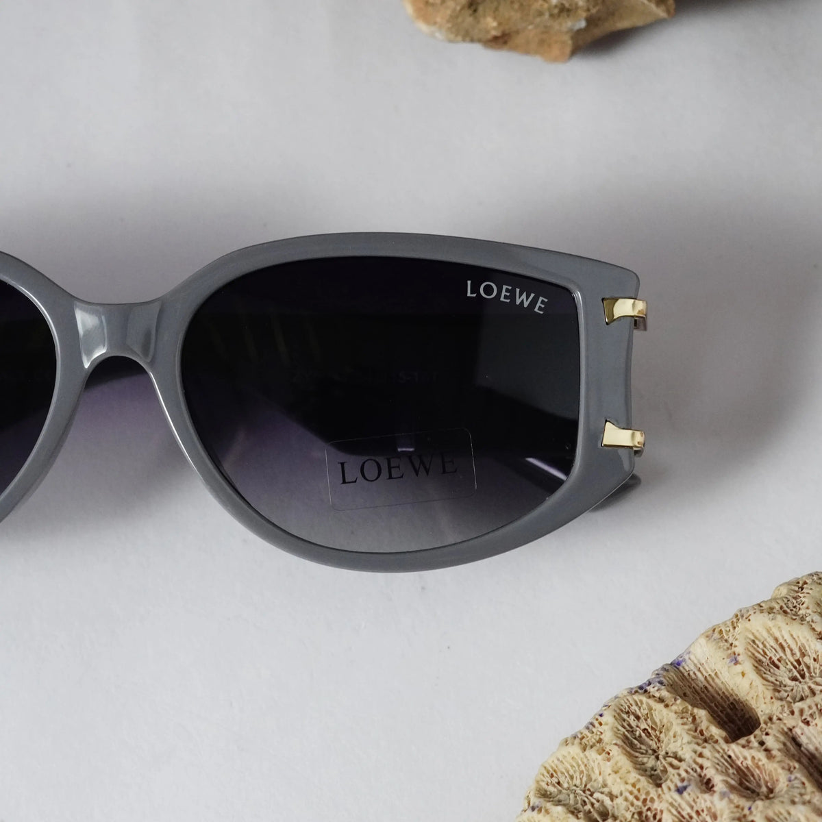 Loewe 5013 grey black