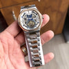 Tissot Automatic Rose Gold White