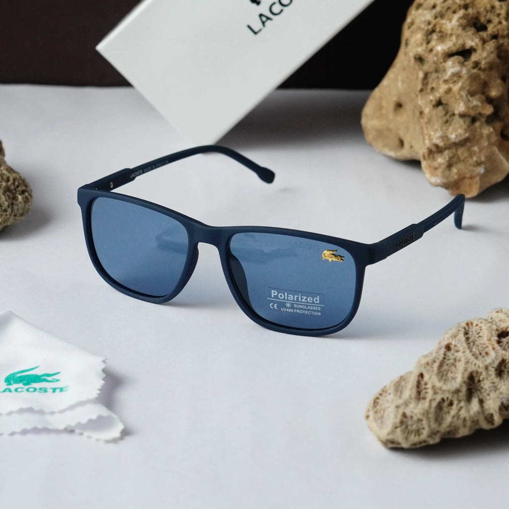 LACOSTE 1001 BLUE 