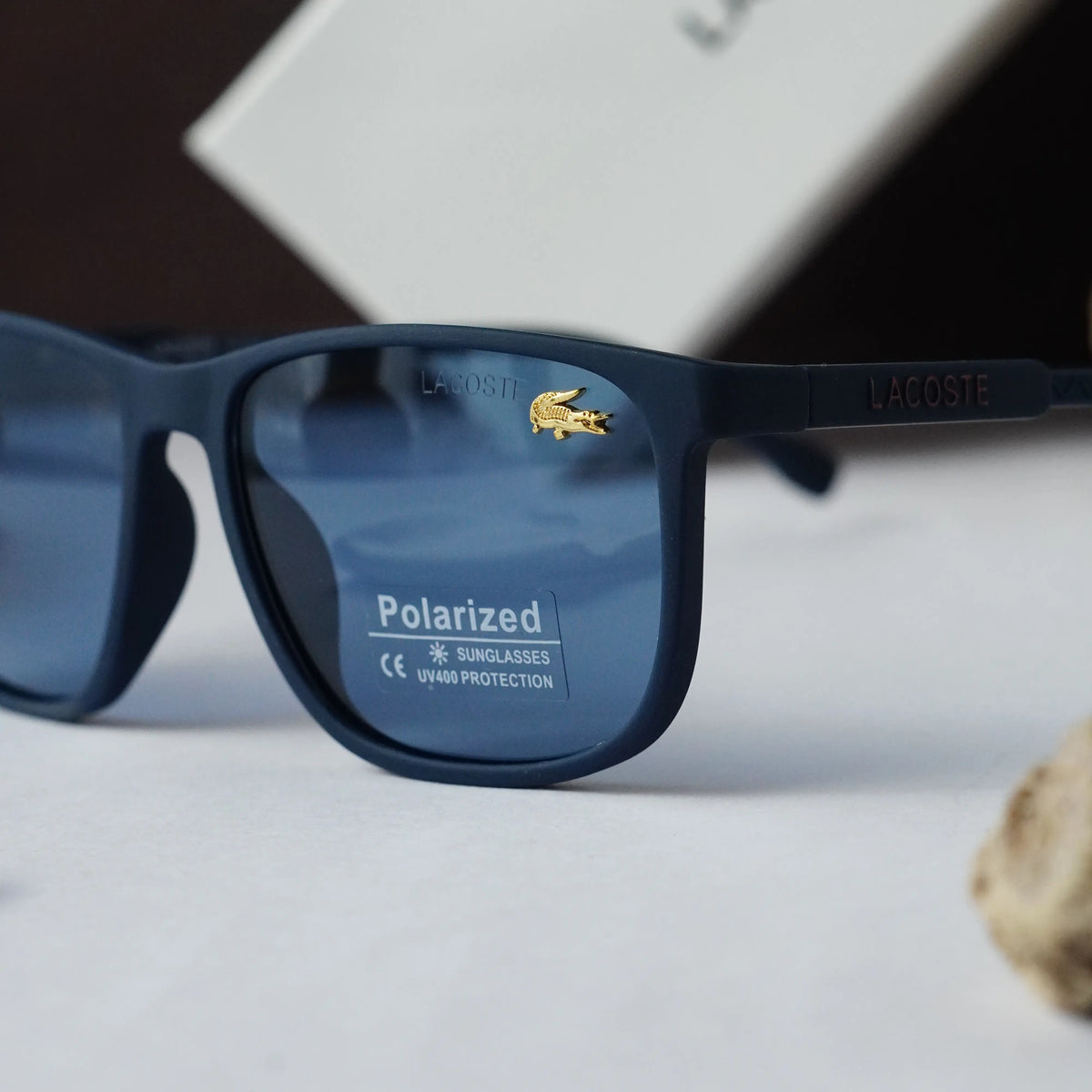 LACOSTE 1001 BLUE 