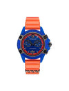 Versace VEZ700922 Icon Active Chronograph Unisex Watch Authentic Store Quality