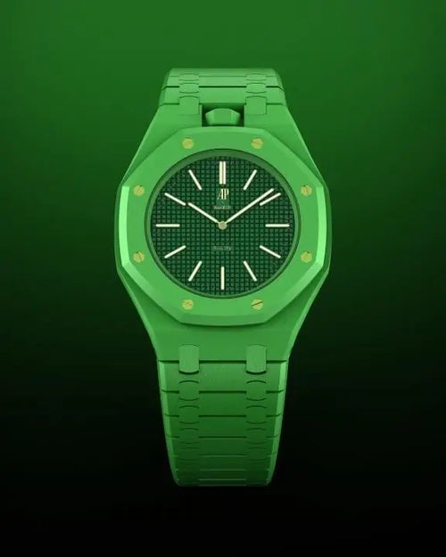 AP X SWATCH ROYAL POP
