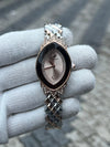 Swarovski Two Tone