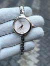 Gucci Diamantissima Two Tone