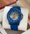 Armani Exchange Automatic Blue