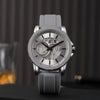 Armani Exchange Automatic Grey