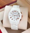 Emporio Armani Ceramic