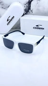 Carrera 1002 White Black