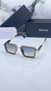 Prada 2359 sea green