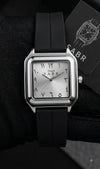 Sabr Watch Silver