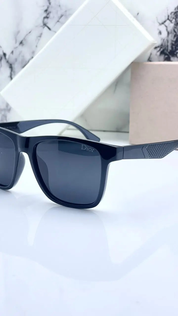 Dior 66115 wayfero full black