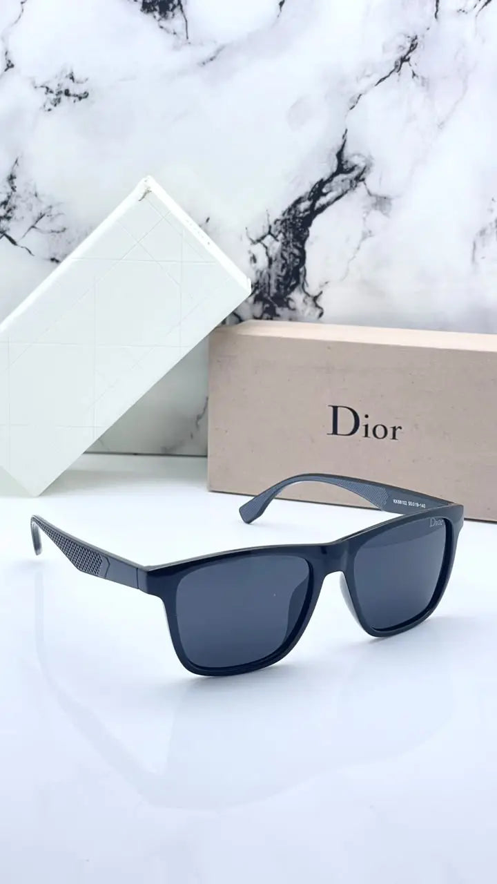 Dior 66115 wayfero full black