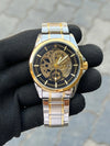 Rol_ex Automatic Two Tone