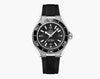 Omega SeaMaster Planet Ocean 600m Black