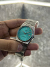 Tisso_t PRX Premium Japan Quality Tiffany Blue 099