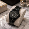 Gues_s black chronograph 192