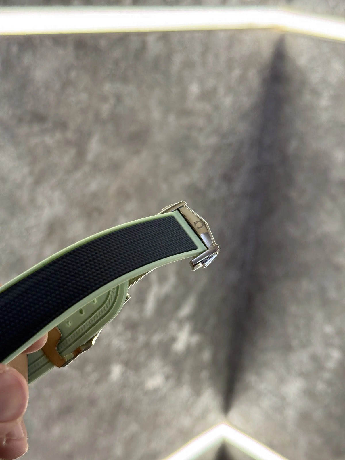 Omega swatch all working 101