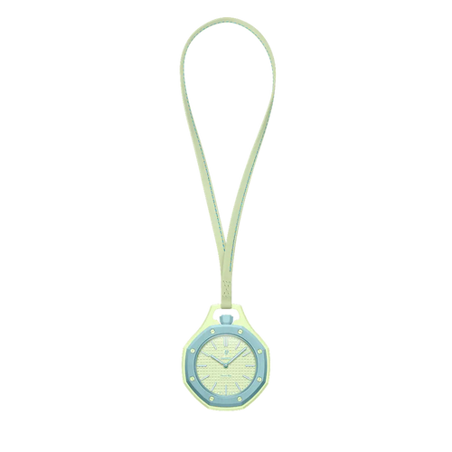 AP X Swatch Royal PoP Blaue Acht With Strap Automatic