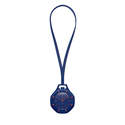 AP X Swatch Royal PoP ORENJI With Strap Automatic