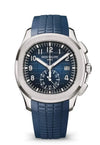 Patek Phillippe Aquanaut Chronograph Celebrity Choice 123