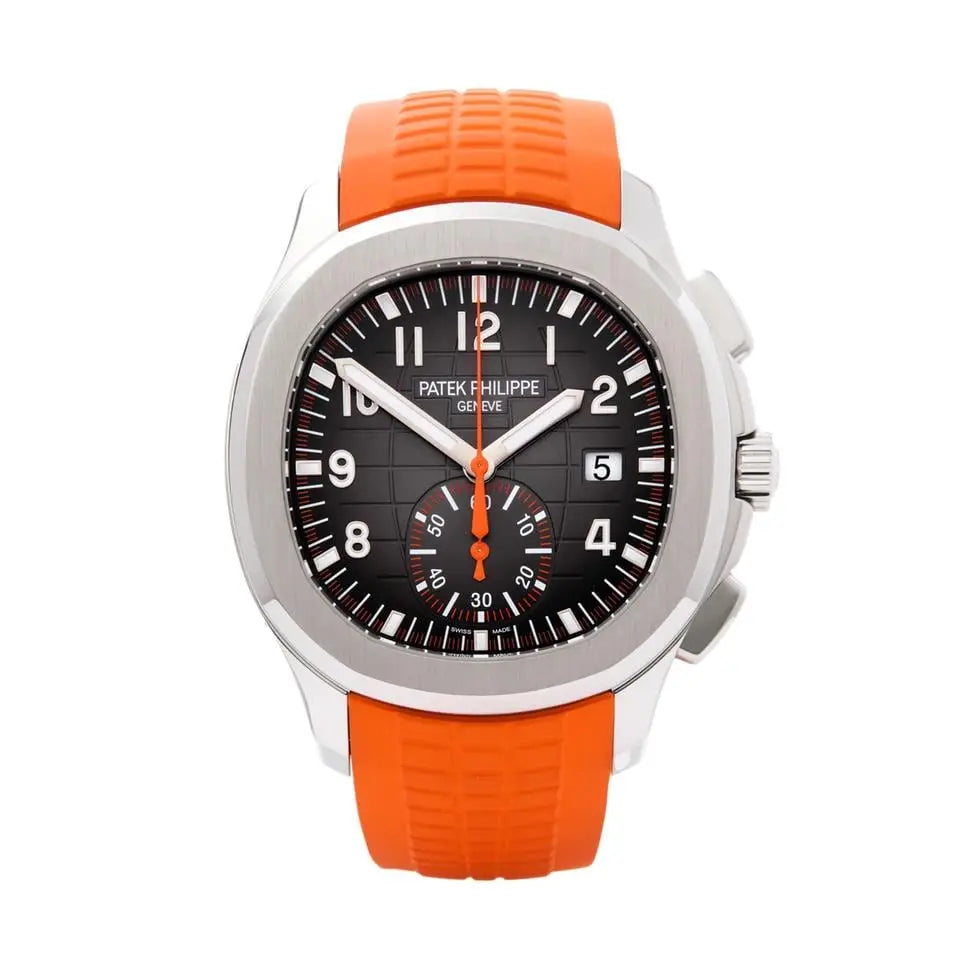 Patek Phillippe Aquanaut Celebrity Choice 120