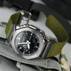 Gshock GM2100CB-3A Velvet Strap