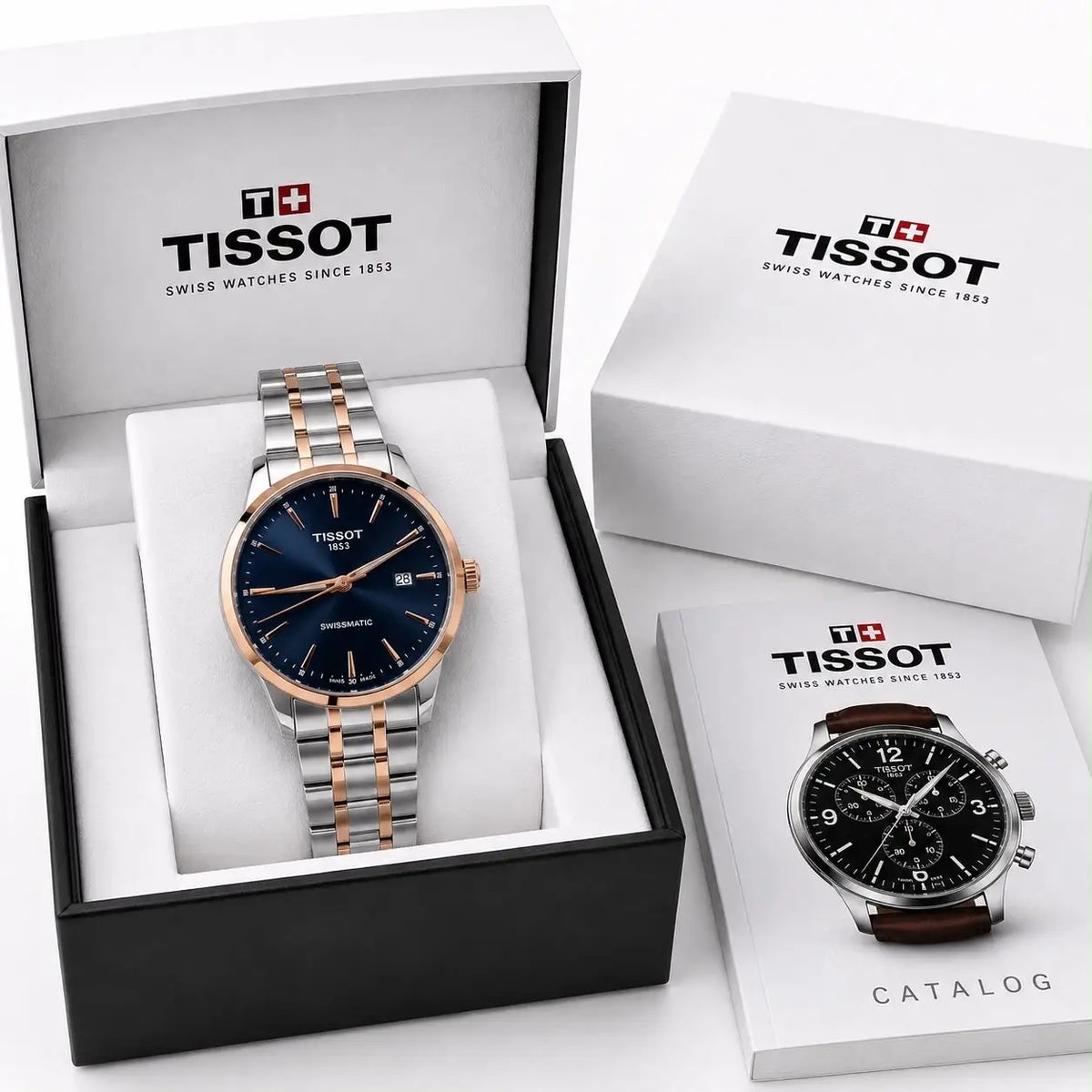 Tisso_t swissmatic 195