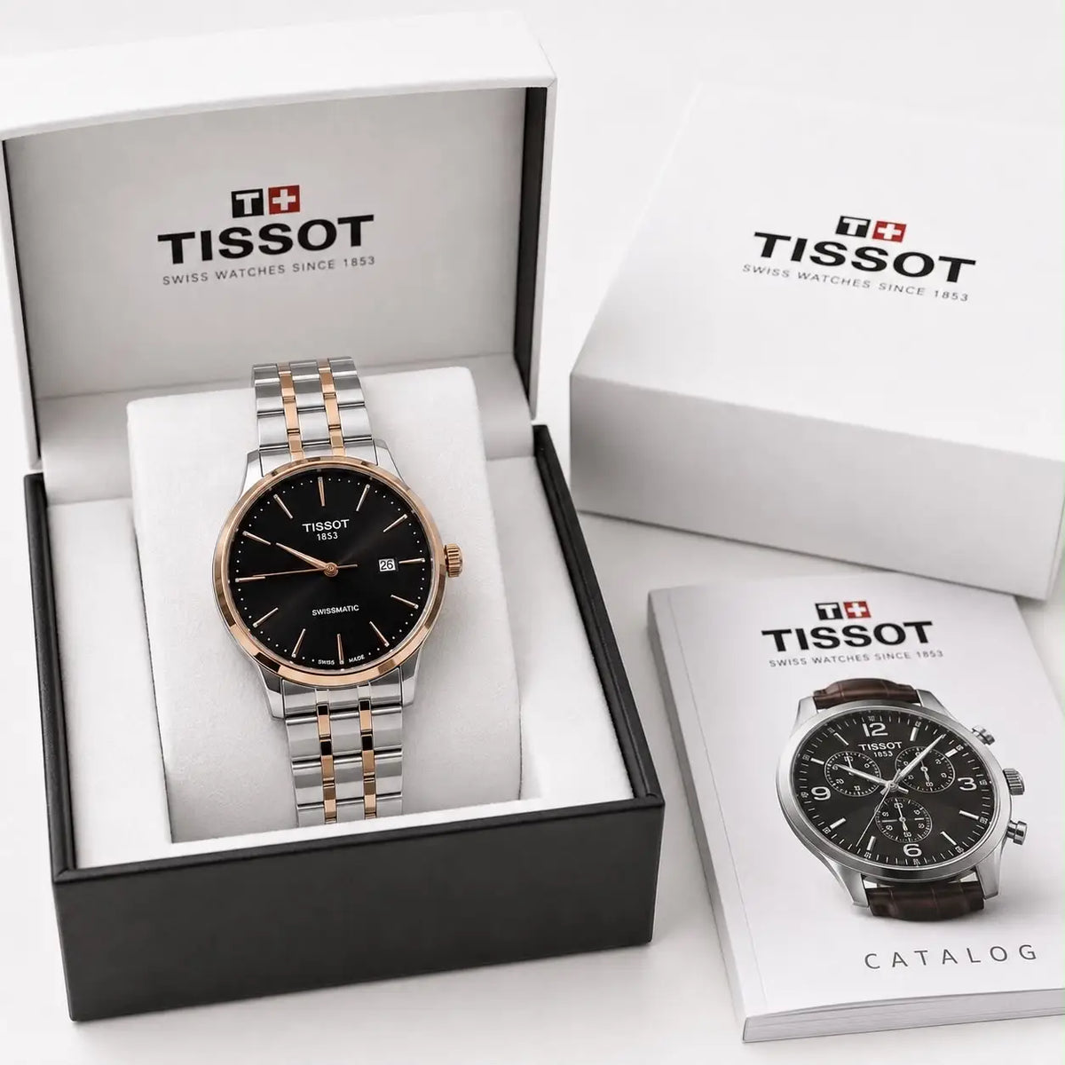 Tisso_t swissmatic 195