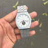 Gucci Tourbillon Automatic Silver white