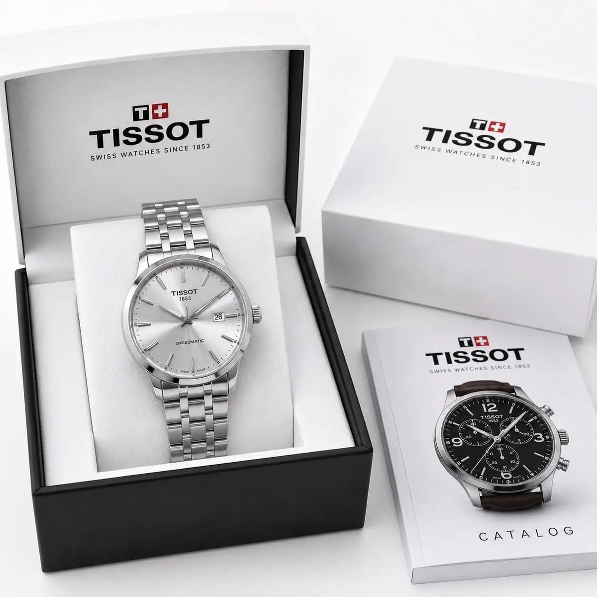 Tisso_t swissmatic 195