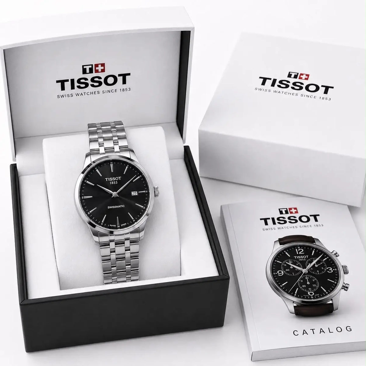 Tisso_t swissmatic 195