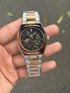 Fossil Skeleton Square Open Machine