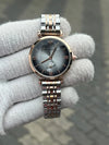 Emporio Armani Two Tone
