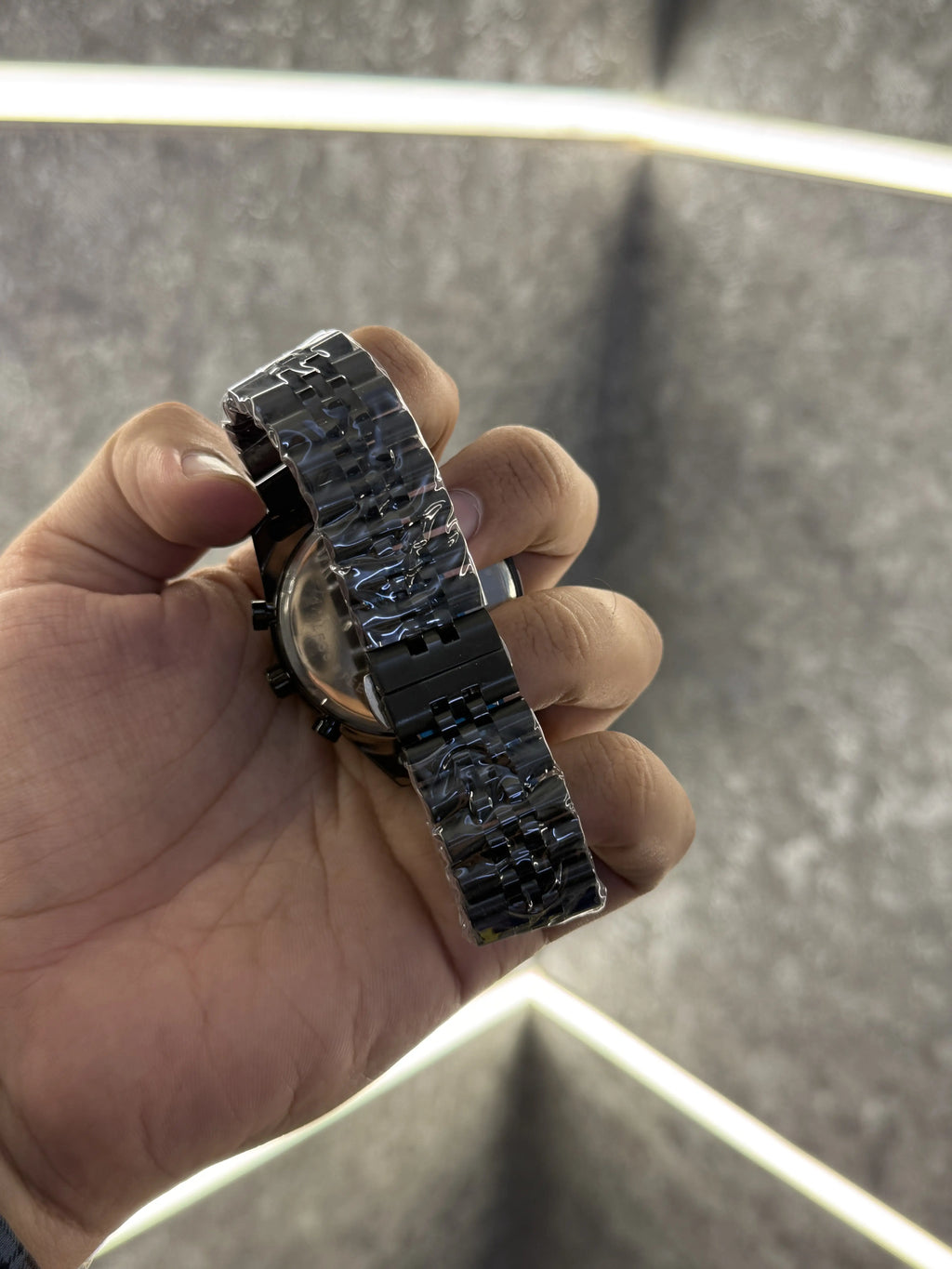 Tissot PR516 Store Article All Working Premium 059