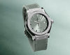 Hublot Classic Fusion Automatic Green