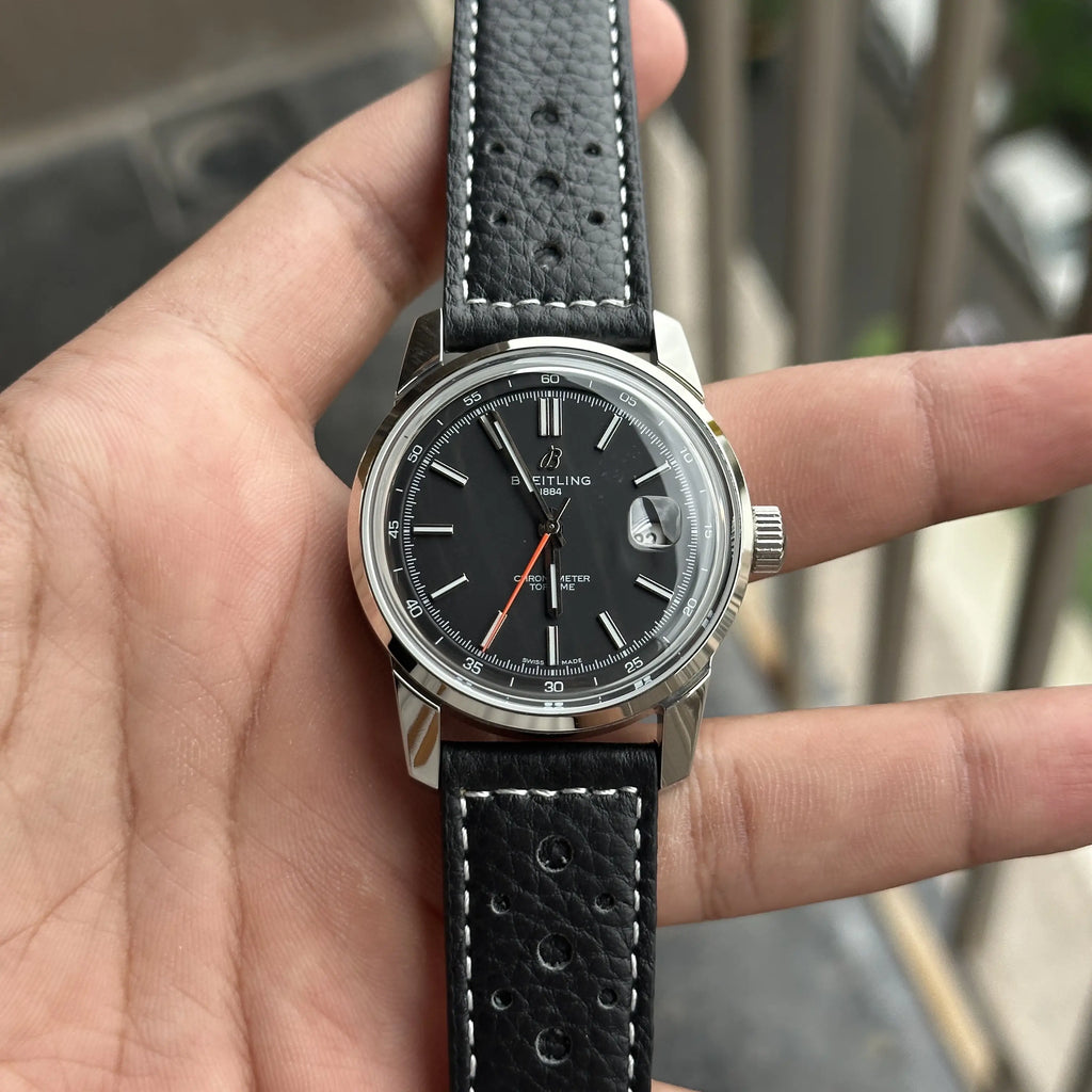 BREITLING TOP TIME B31 BLACK AUTOMATIC