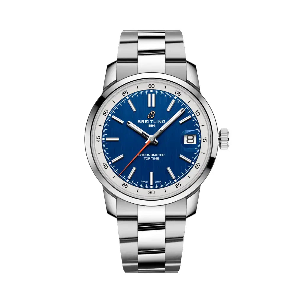 BREITLING TOP TIME B31 AUTOMATIC