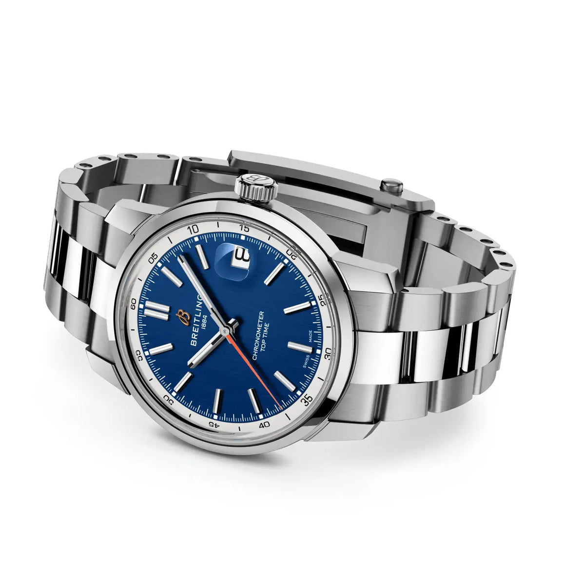 BREITLING TOP TIME B31 AUTOMATIC