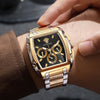 Versac_e Greca Logo Chrono 200