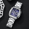 Versac_e Greca Logo Chrono 200