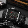 Versac_e Greca Logo Chrono 200