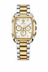 Versac_e Greca Logo Chrono 200