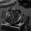 Empori_o Arman_i Chronograph Men’s Watch 201