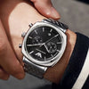 Empori_o Arman_i Chronograph Men’s Watch 201