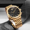 Empori_o Arman_i Chronograph Men’s Watch 201