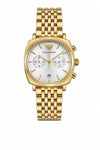 Empori_o Arman_i Chronograph Men’s Watch 201