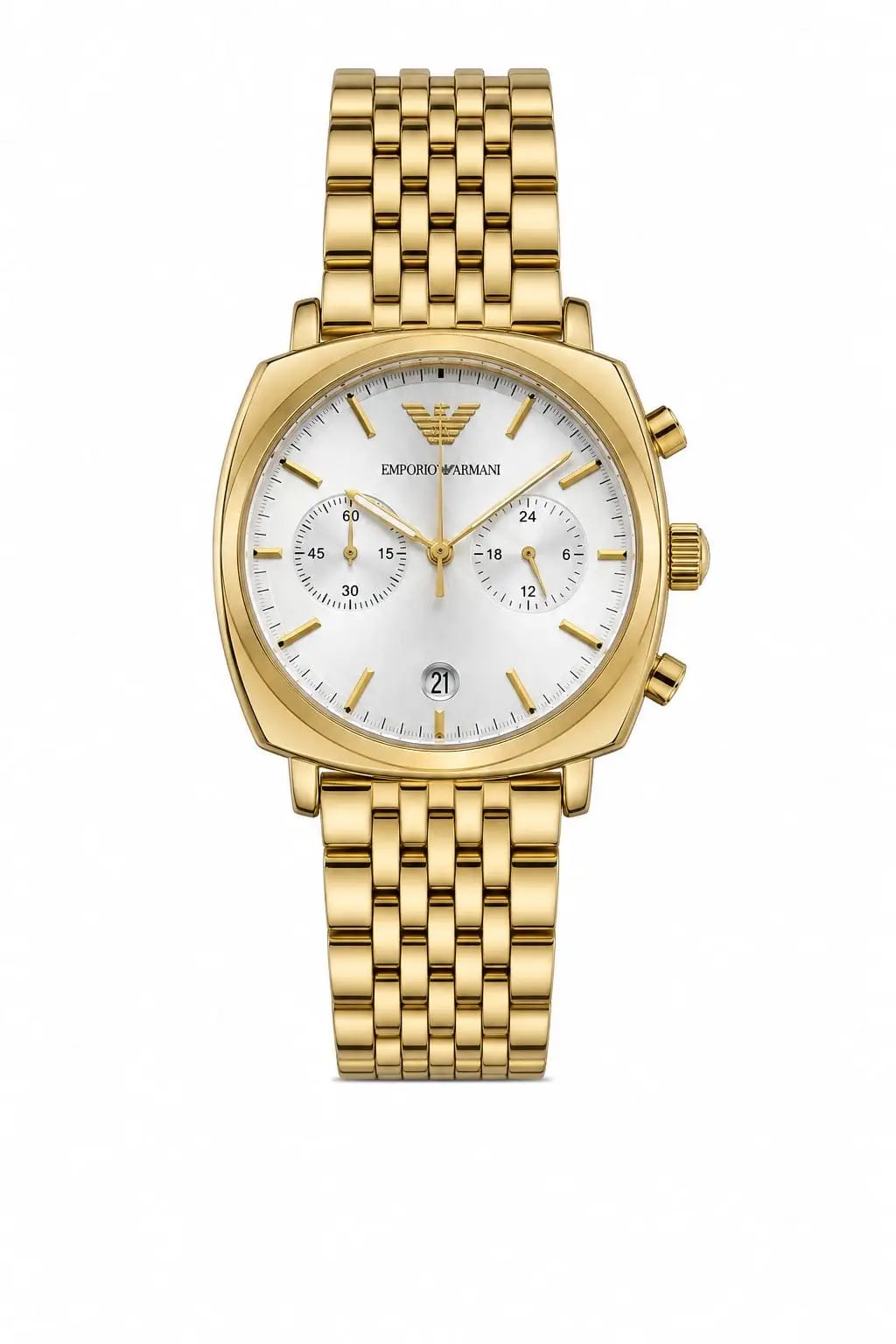 Empori_o Arman_i Chronograph Men’s Watch 201